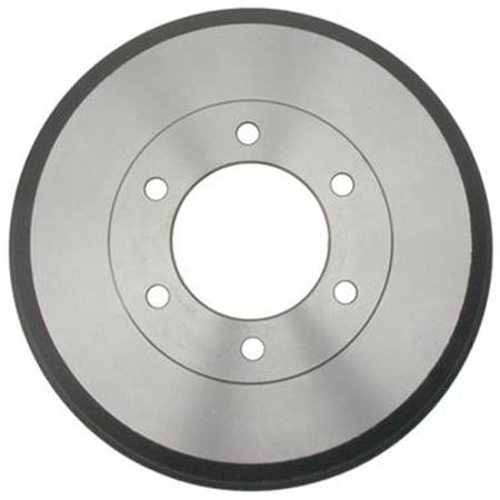Raybestos Brake Drum - 2.4 In. R42-9769R